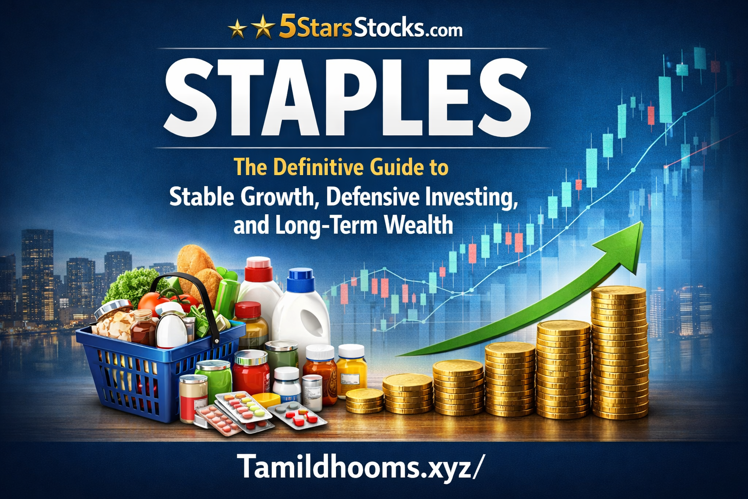 5starsstocks.com staples