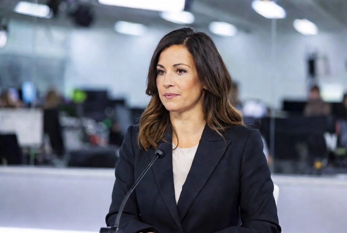 Mary Nightingale Illness