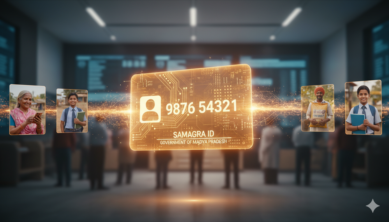 Samagra ID