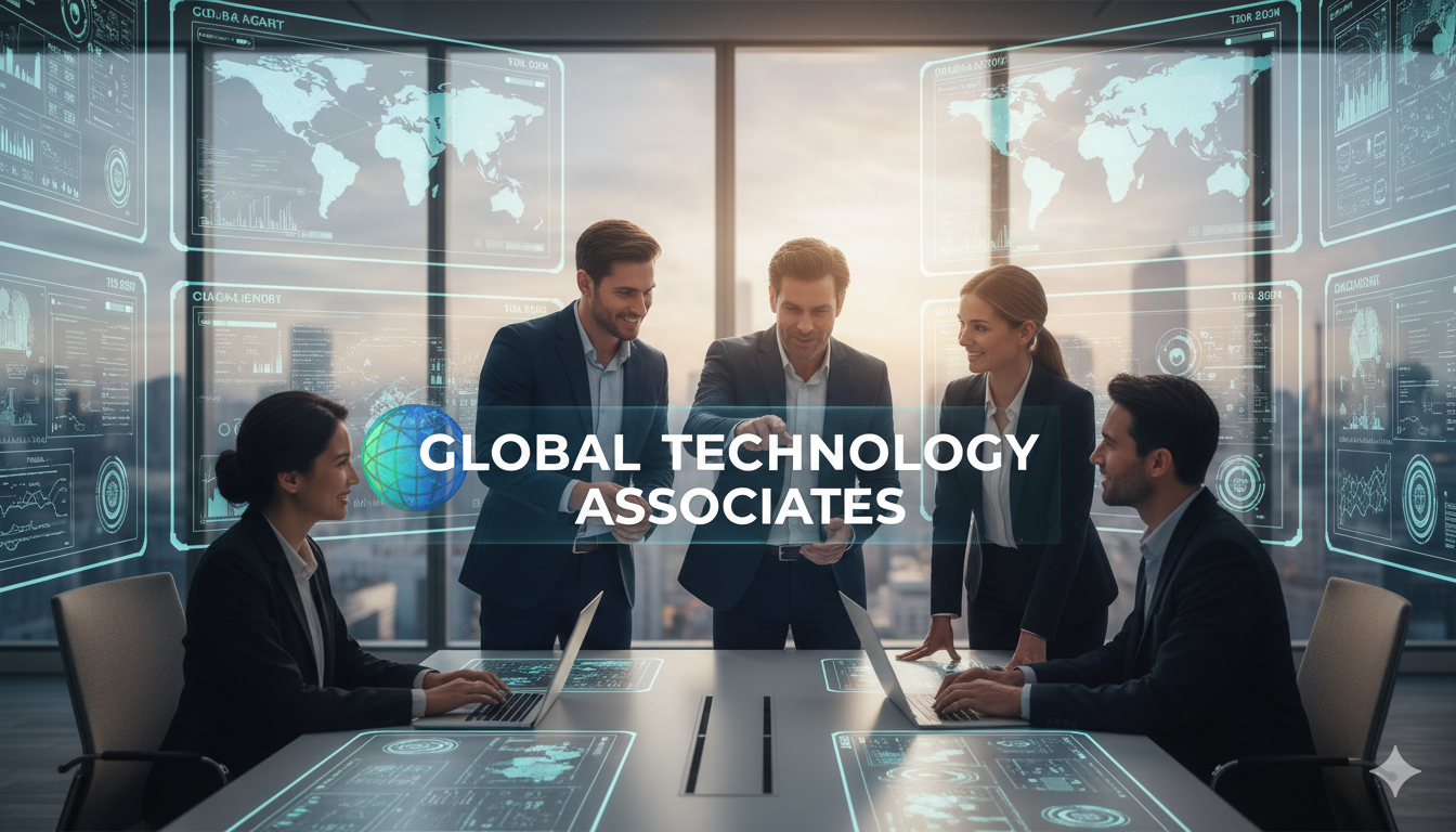 Global Technology Associates